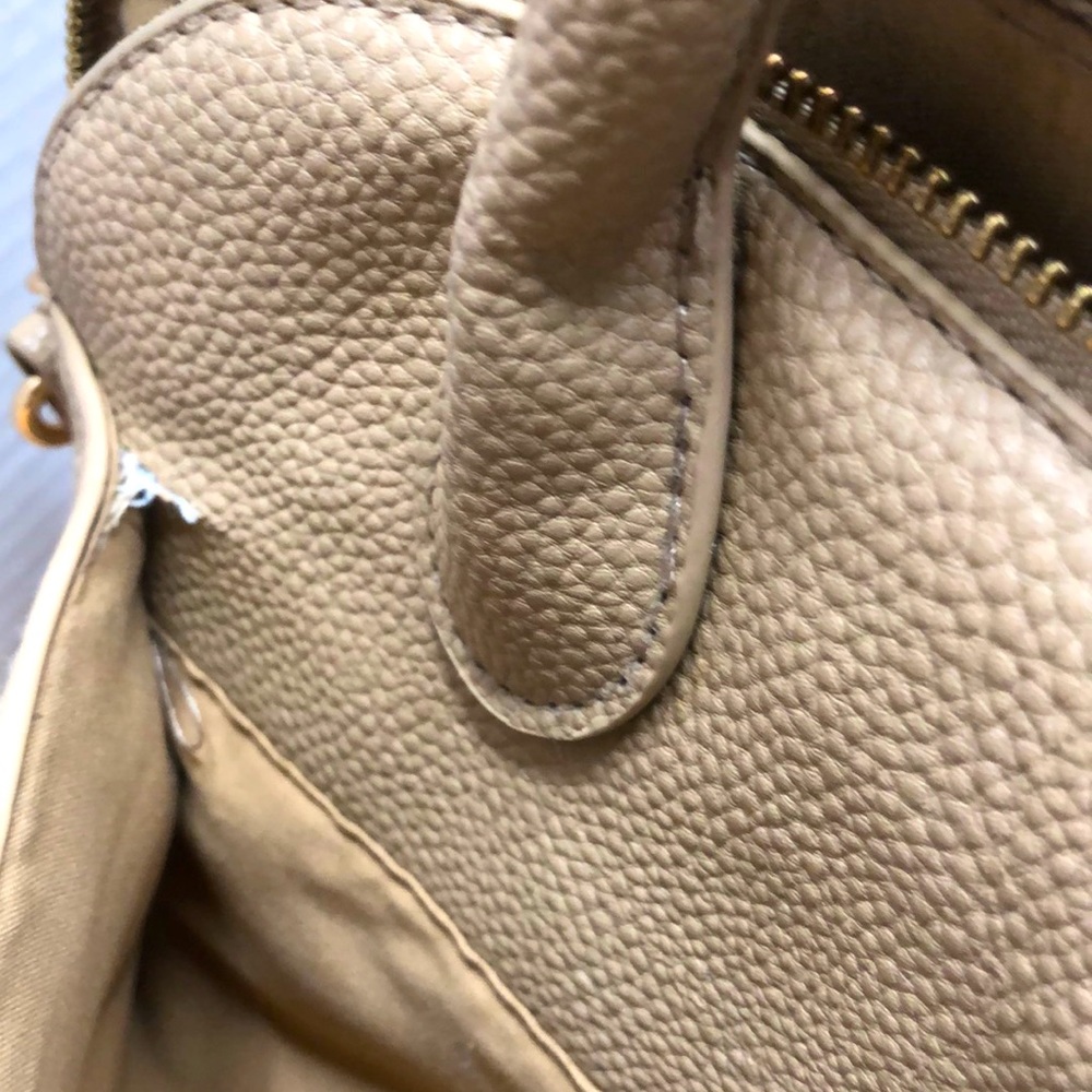 BEBE Faux Leather Purse - Picture 10 of 11